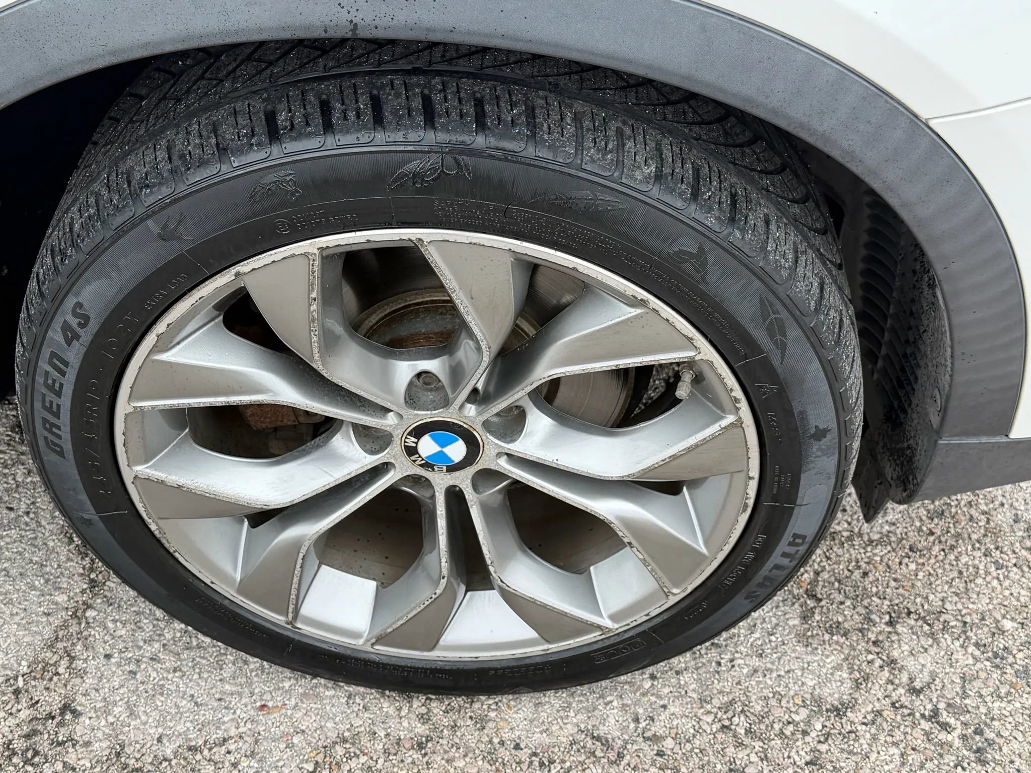 Used 2016 BMW X4 xDrive28i image 22