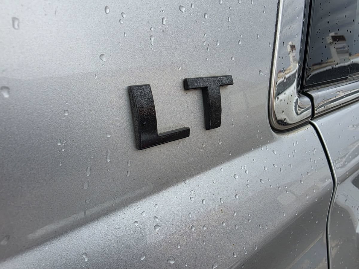 Used 2019 Chevrolet Tahoe LT RWD image 4