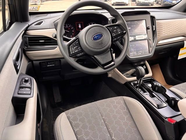 New 2026 Subaru Forester AWD/4WD image 17