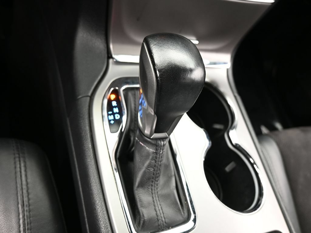 Used 2020 Jeep Grand Cherokee Altitude RWD image 27