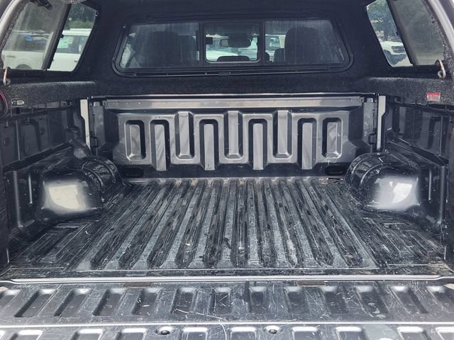 Certified 2023 Ford Ranger Lariat w/ Equipment Group 501A High AWD/4WD image 19