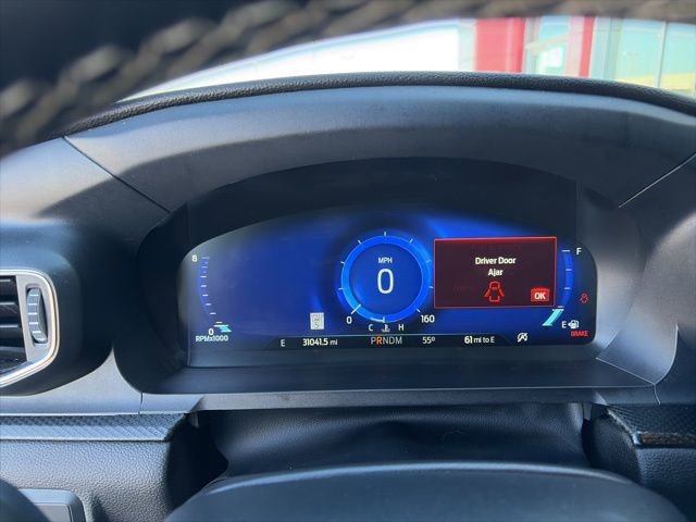 Used 2022 Ford Explorer ST w/ Equipment Group 401A image 15