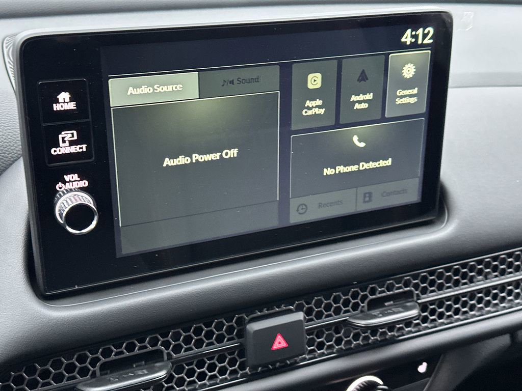 New 2026 Honda HR-V Sport image 24