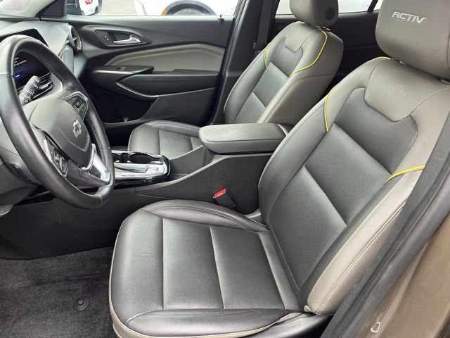 Used 2024 Chevrolet Trax ACTIV w/ Driver Confidence Package image 11