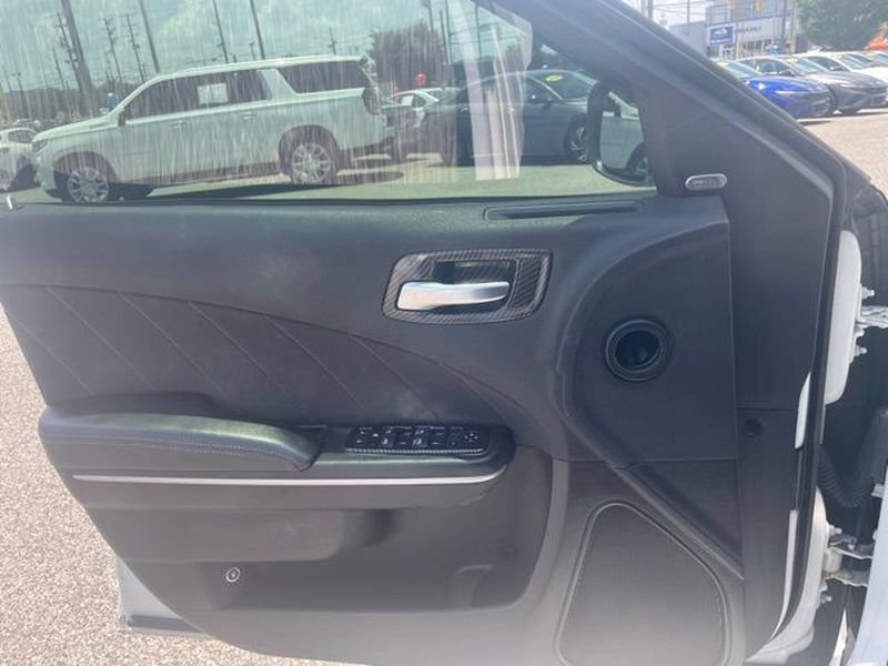 Used 2019 Dodge Charger GT RWD image 20