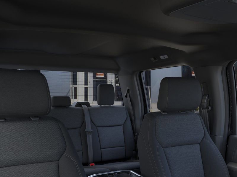 New 2026 Ford F150 XLT AWD/4WD image 22