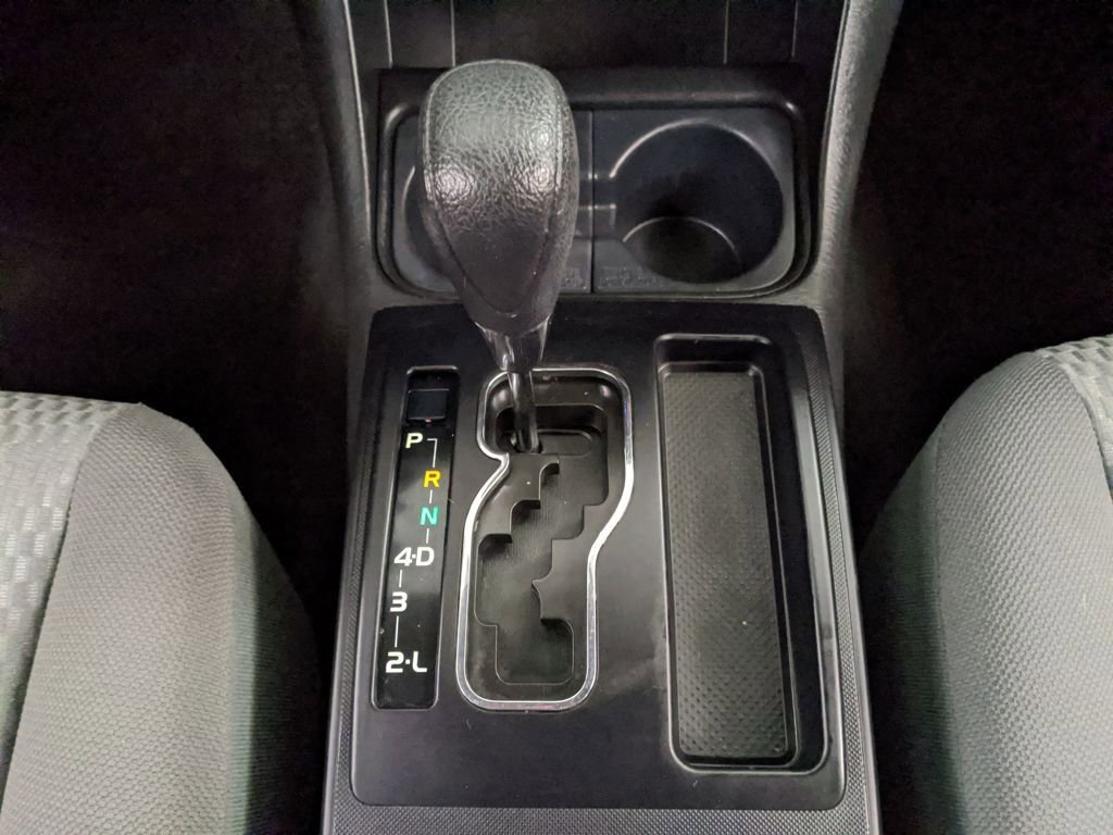 Used 2014 Toyota Tacoma PreRunner image 10