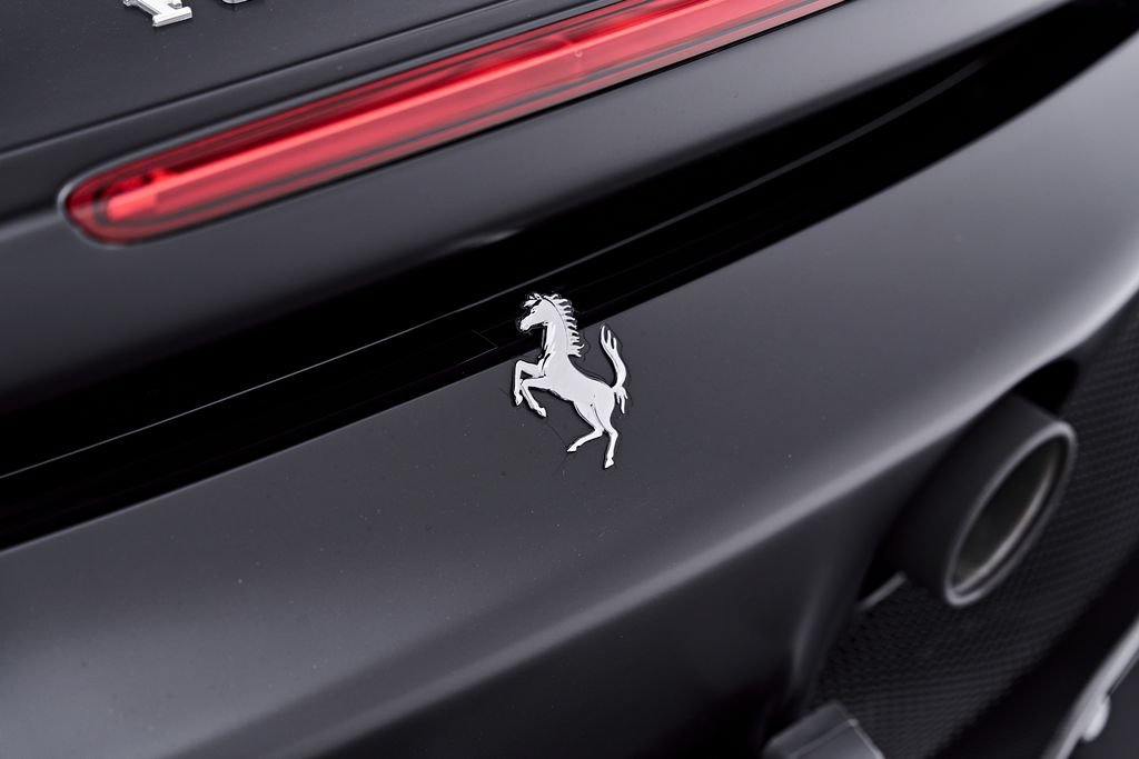 Used 2024 Ferrari SF90 Spider AWD/4WD image 37