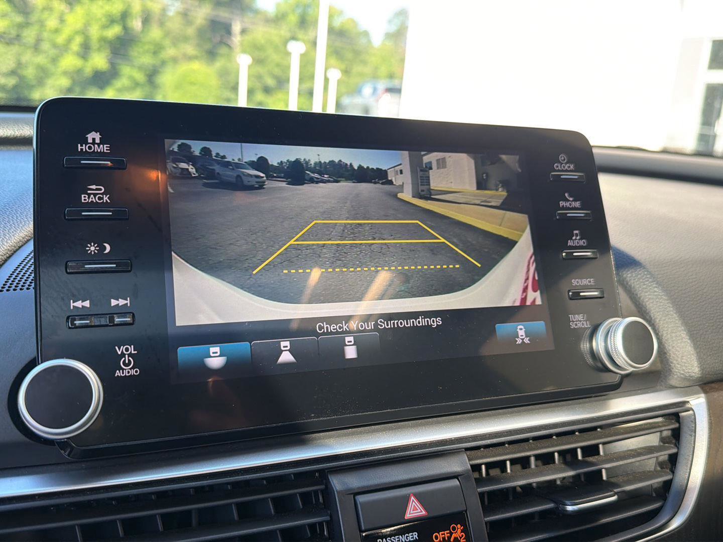 Used 2019 Honda Accord EX-L image 24