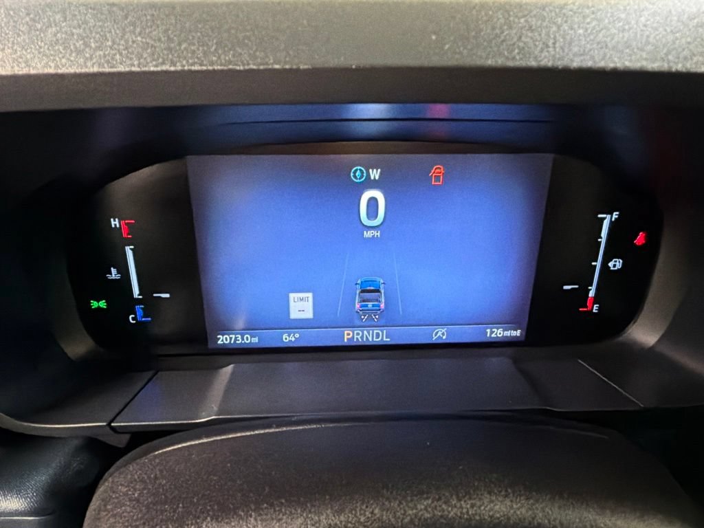 Used 2025 Ford Maverick Lariat w/ 4K Tow Package AWD/4WD image 21