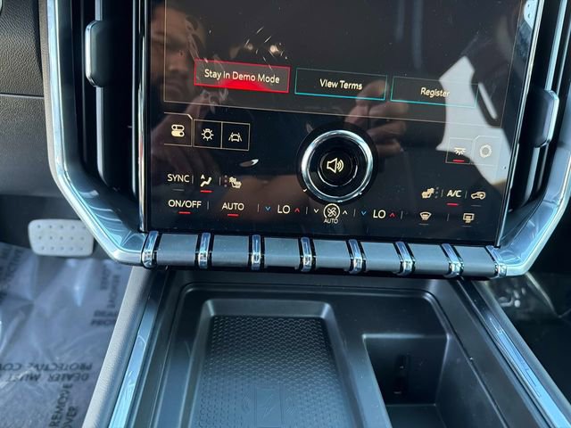 New 2026 GMC Acadia Elevation image 25