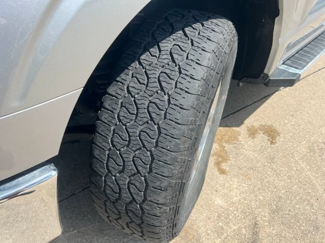Certified 2024 Ford F150 XLT w/ Tow/Haul Package AWD/4WD image 17
