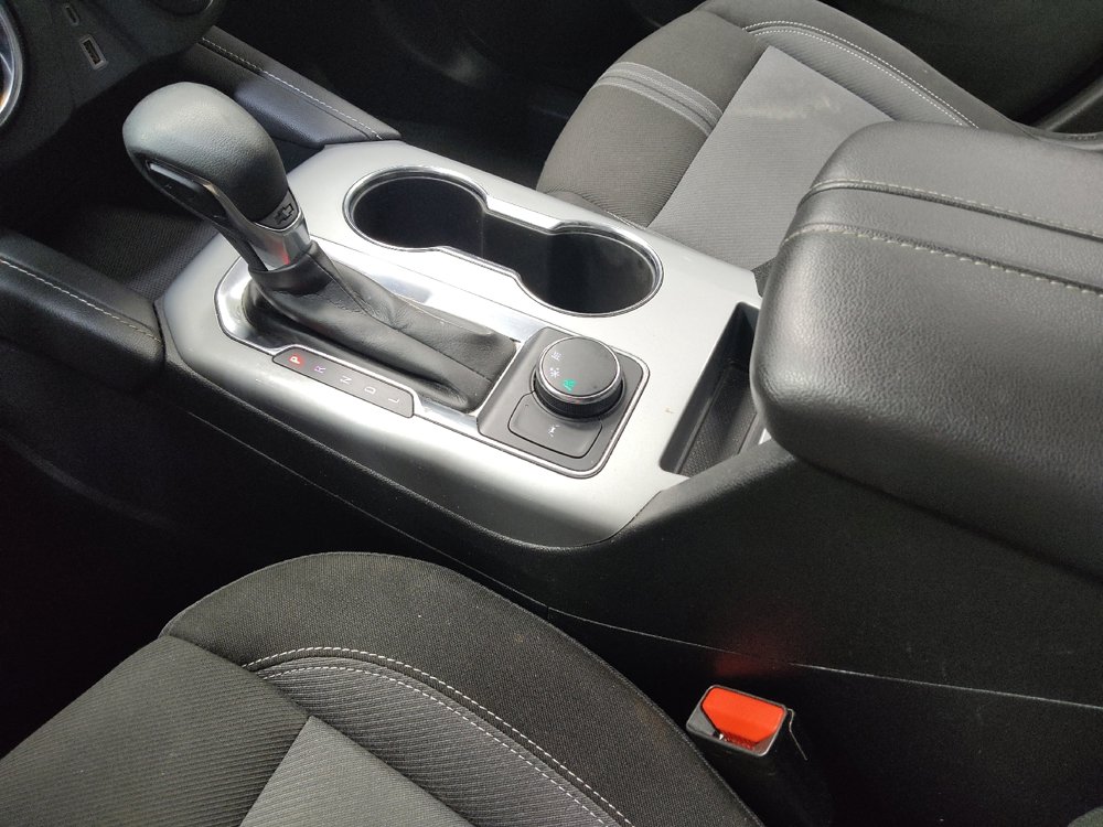 Used 2023 Chevrolet Blazer LT image 26