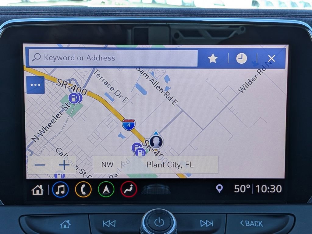 Used 2019 Chevrolet Blazer RS image 25