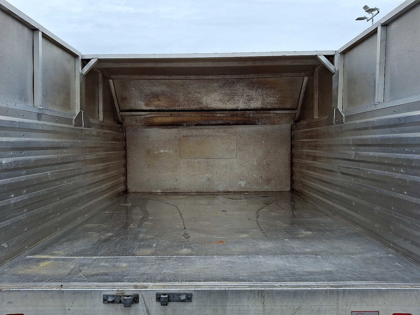 Used 2018 Ford F350 XL w/ Power Equipment Group AWD/4WD image 28