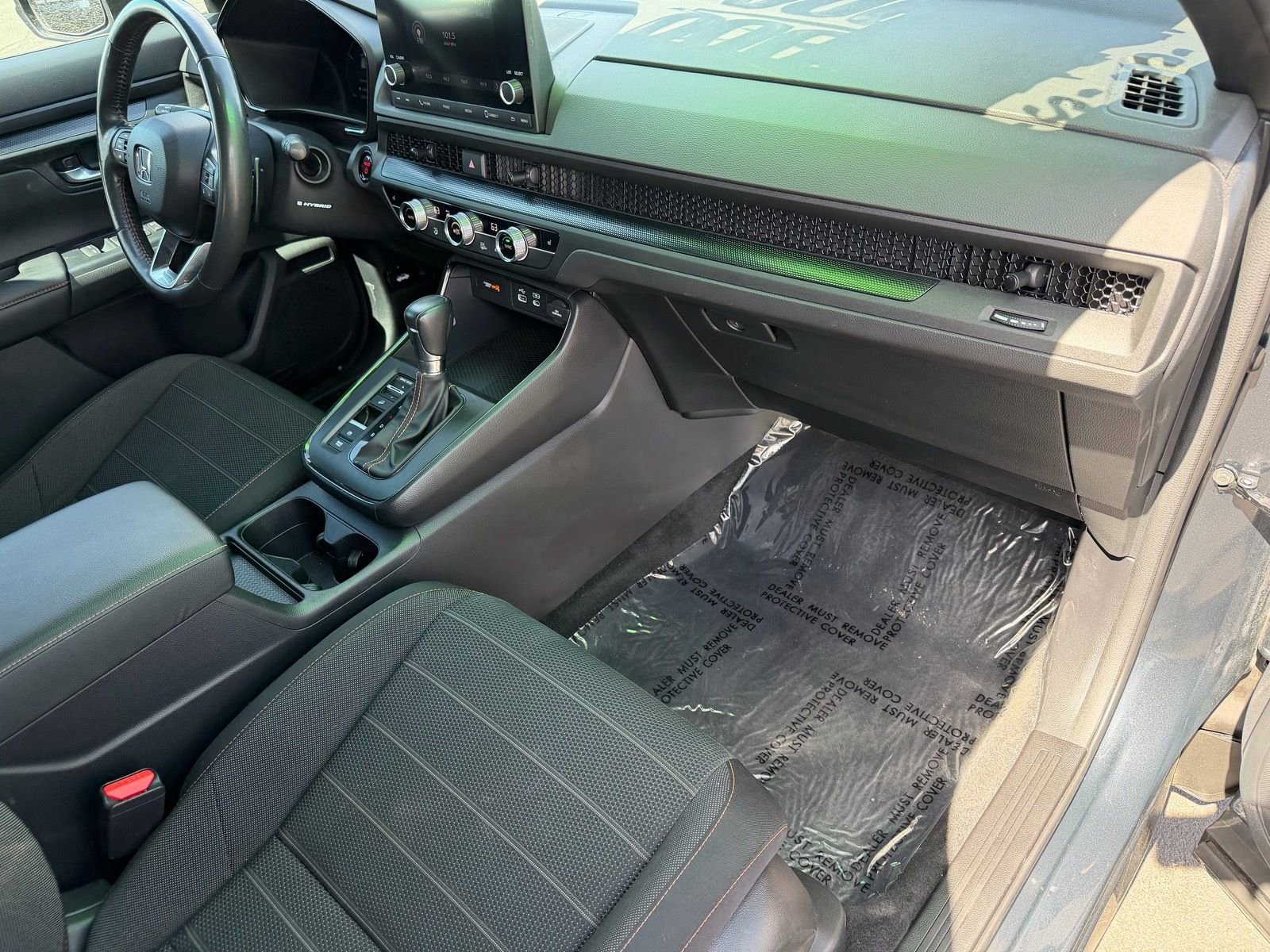Certified 2023 Honda CR-V Sport image 13