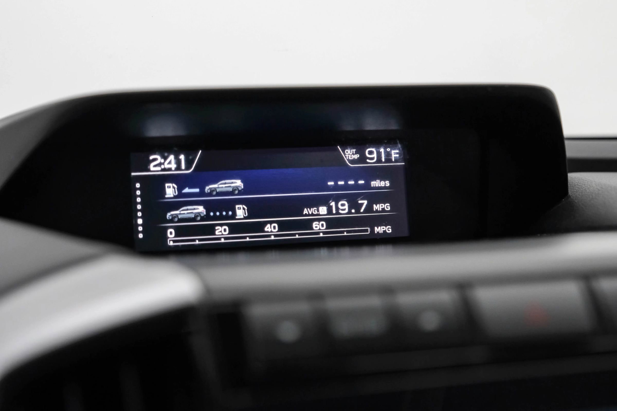 Used 2019 Subaru Ascent Limited w/ Popular Package #3 image 24