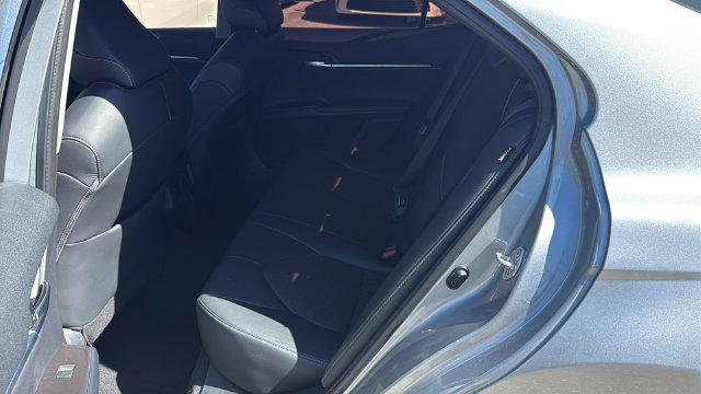 Used 2023 Toyota Camry XSE FWD image 16