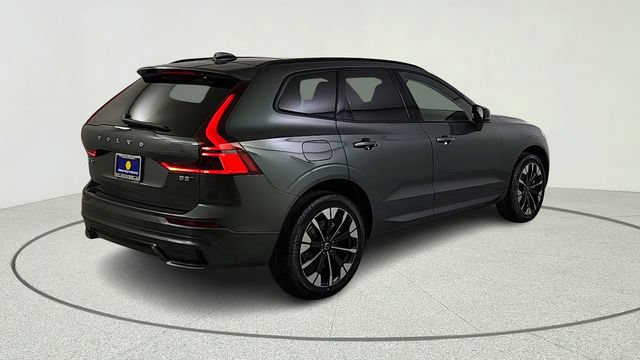 New 2026 Volvo XC60 B5 Plus w/ Protection Package AWD/4WD image 7