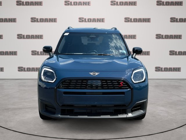 New 2027 MINI Cooper Countryman S AWD/4WD image 8