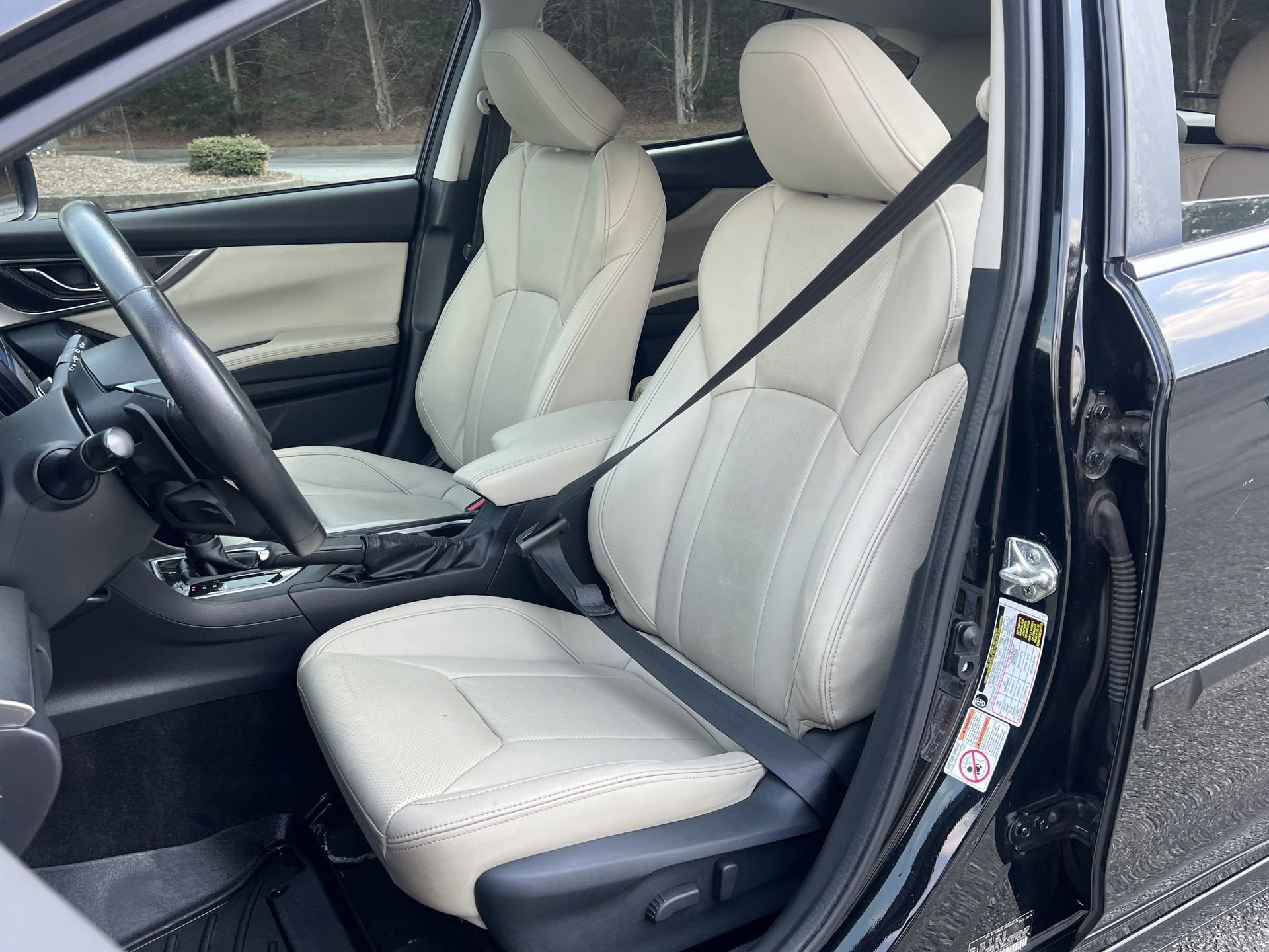 Used 2019 Subaru Impreza 2.0i Limited image 16
