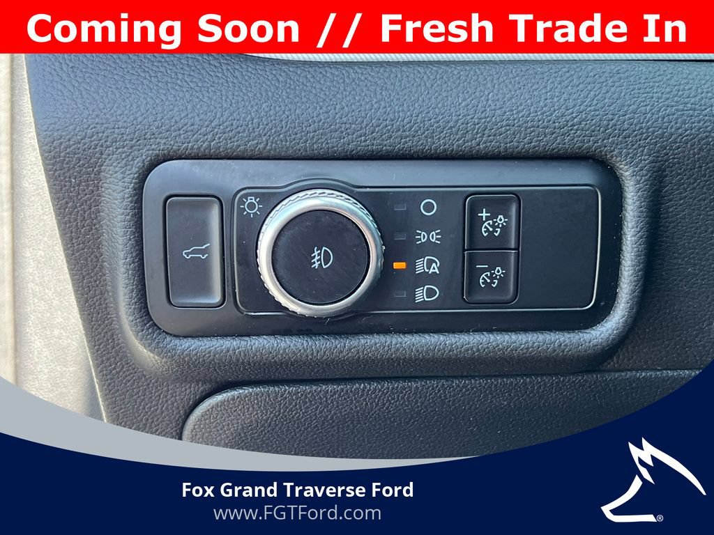 Certified 2023 Ford Explorer XLT w/ Equipment Group 202A AWD/4WD image 21