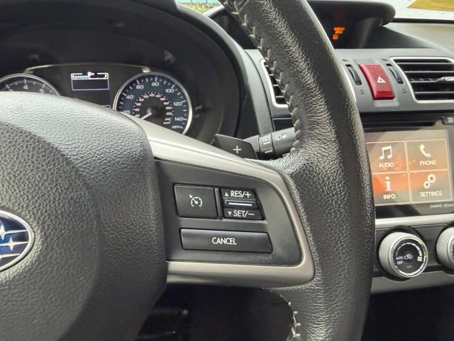 Used 2015 Subaru Crosstrek 2.0i Limited AWD/4WD image 17