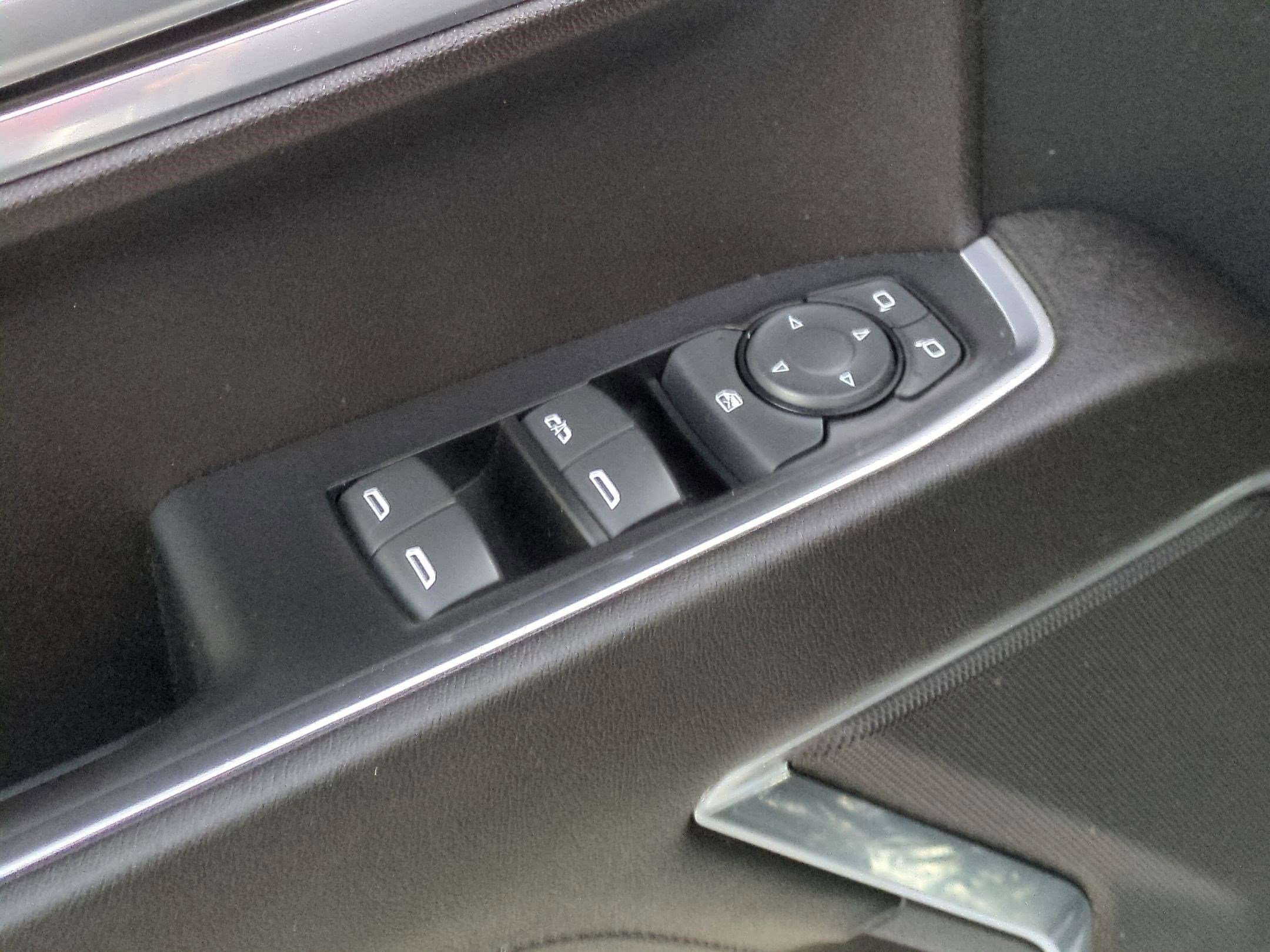 Certified 2023 Chevrolet Silverado 1500 RST w/ Protection Package image 11