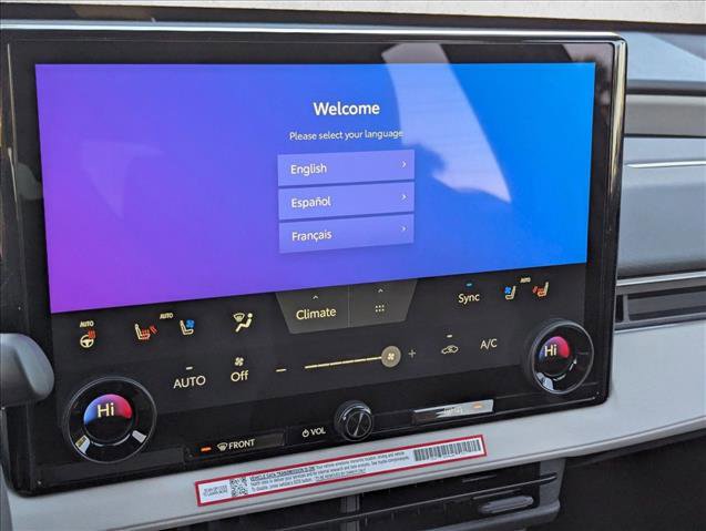 New 2026 Toyota bZ image 11