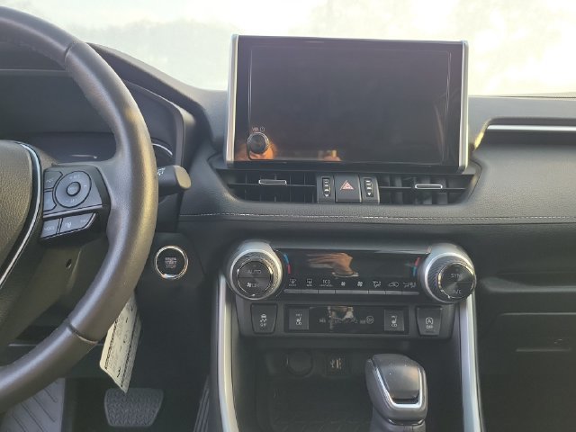 Used 2024 Toyota RAV4 XLE Premium w/ Weather Package AWD/4WD image 19