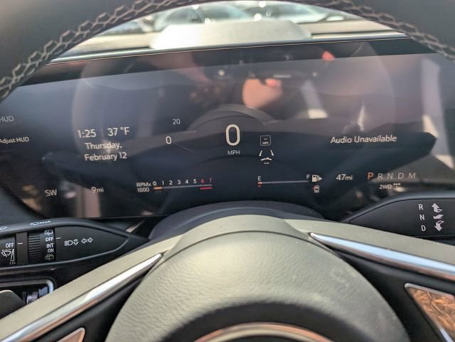New 2026 Buick Envision Sport Touring AWD/4WD image 19