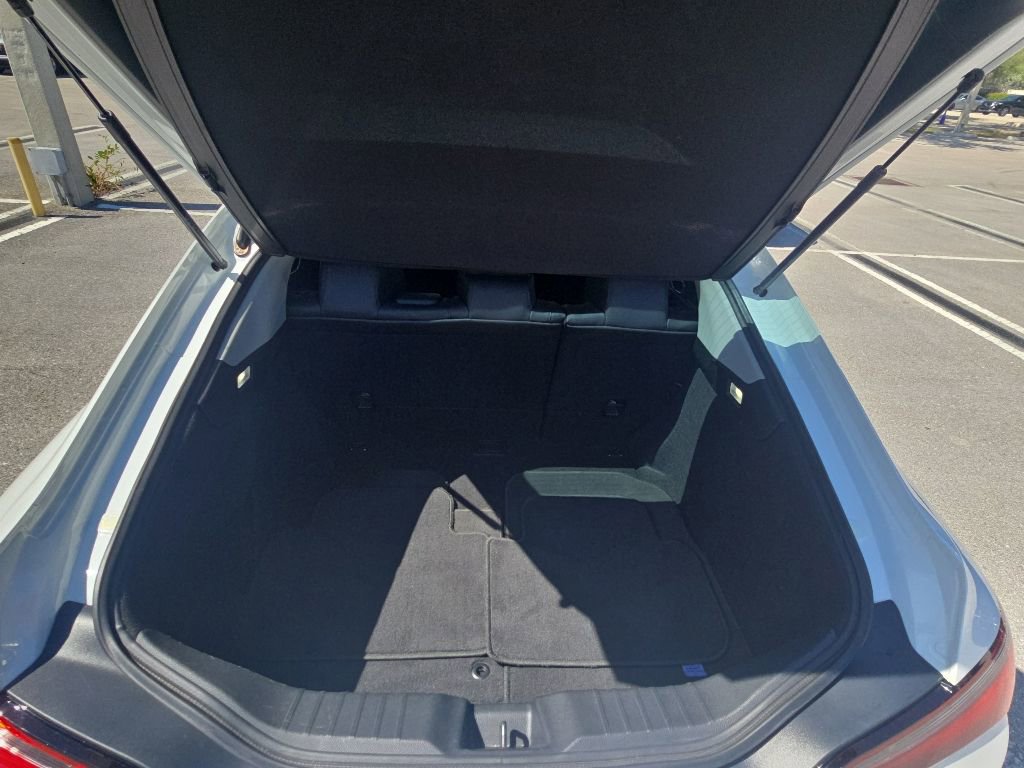 Used 2023 Acura Integra FWD image 30