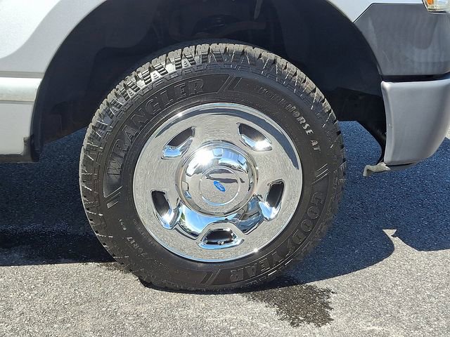 Used 2009 Ford F150 XL RWD image 8