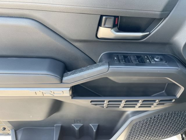 New 2026 Toyota Tacoma TRD Off-Road AWD/4WD image 12