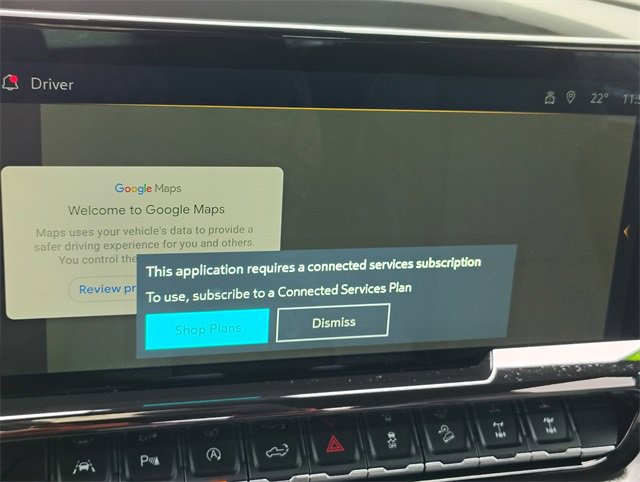 Used 2022 Chevrolet Silverado 1500 ZR2 w/ Technology Package image 24