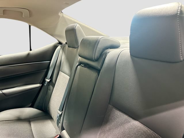 Used 2016 Toyota Corolla S FWD image 16