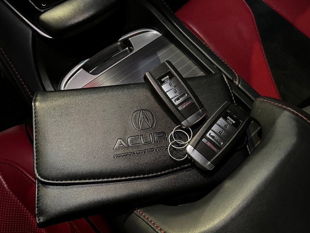 Used 2019 Acura RDX A-Spec image 46