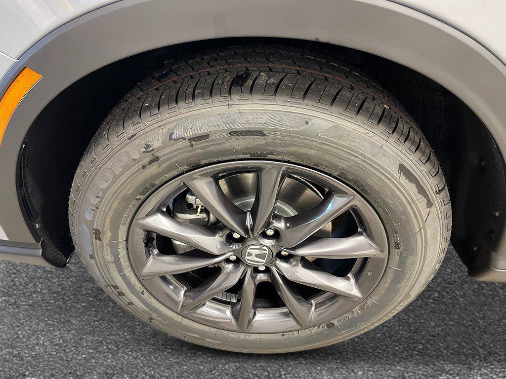 New 2026 Honda CR-V EX-L image 10