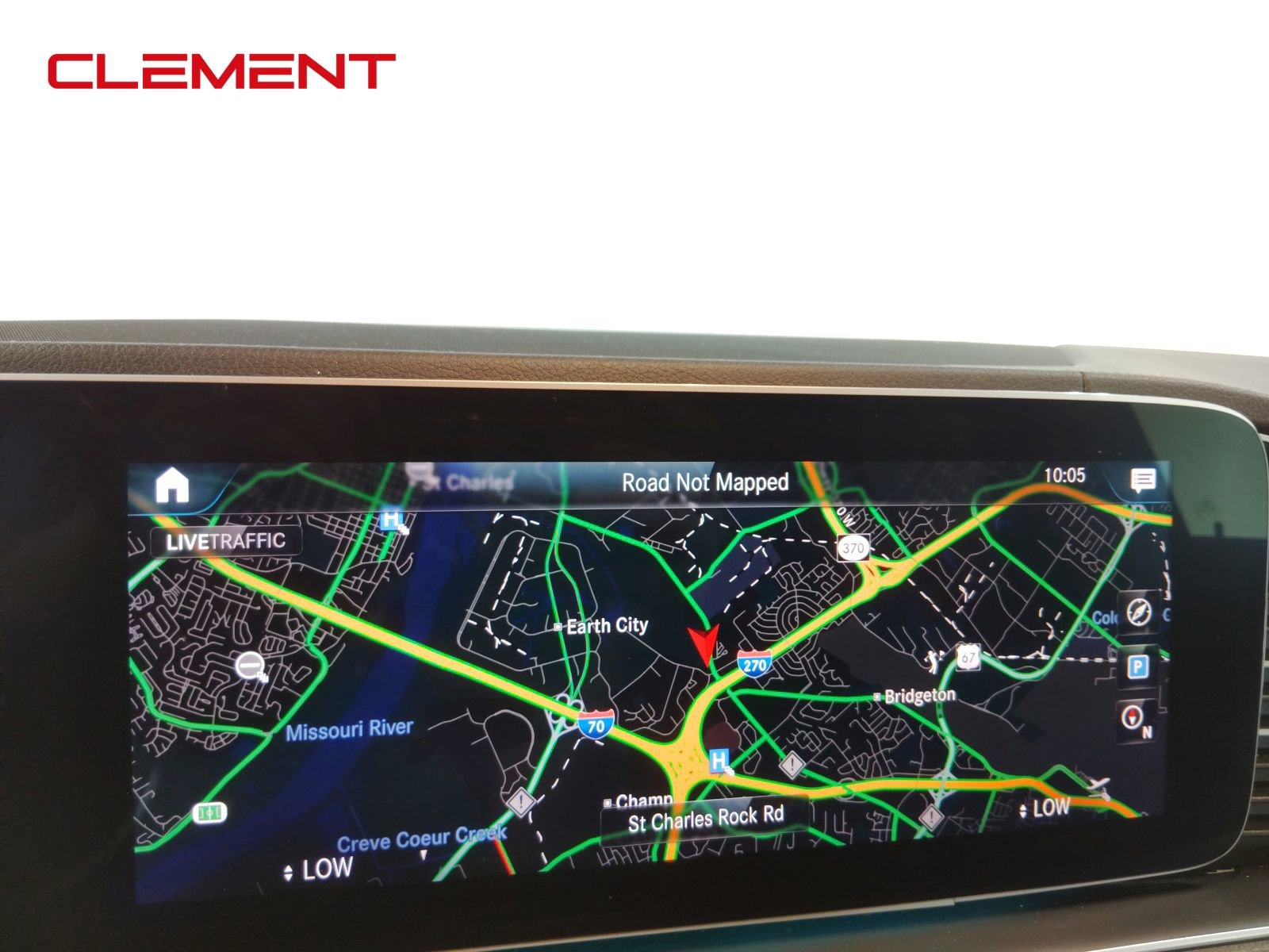 Used 2020 Mercedes-Benz GLE 350 4MATIC w/ MBUX Technology Package image 24