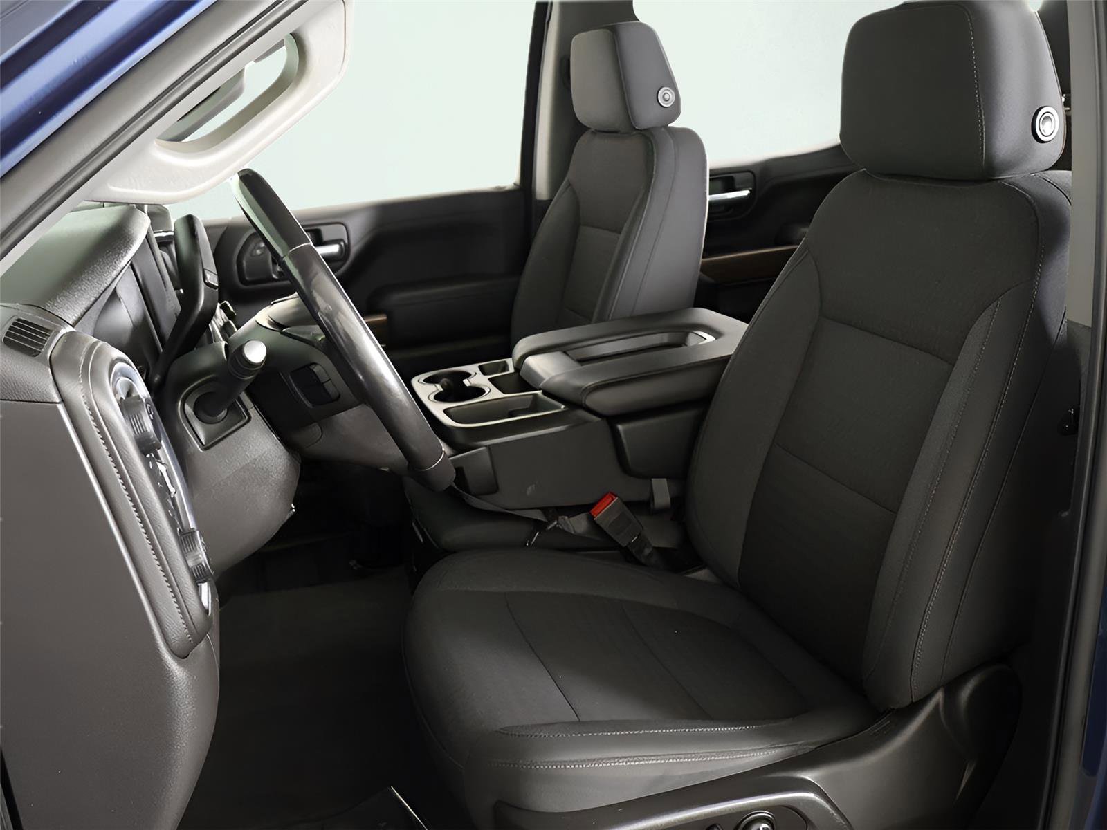 Used 2020 Chevrolet Silverado 1500 RST AWD/4WD image 29