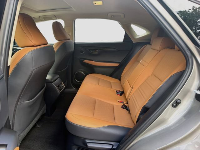 Used 2019 Lexus NX 300 FWD w/ Comfort Package image 20