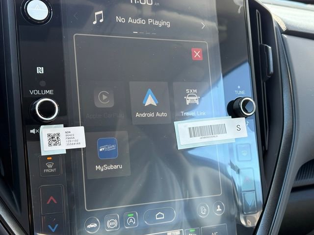 New 2026 Subaru Crosstrek 2.5i Limited image 18