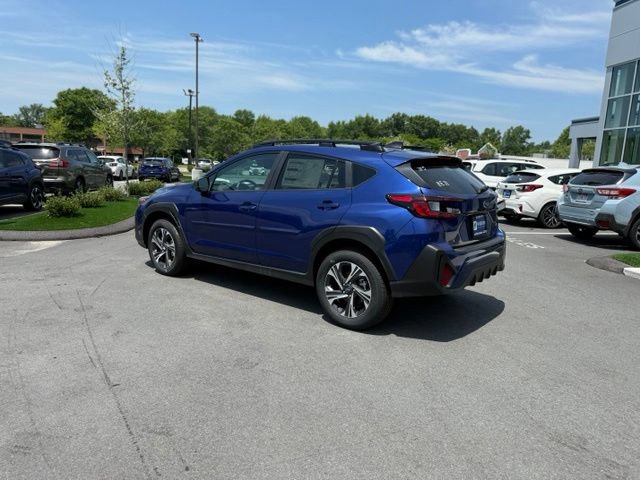 New 2026 Subaru Crosstrek 2.0i Premium AWD/4WD image 5