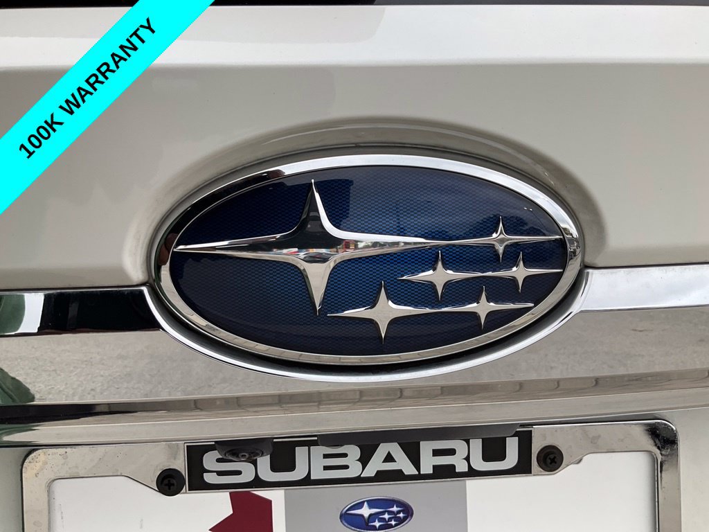 Certified 2025 Subaru Ascent Limited AWD/4WD image 41