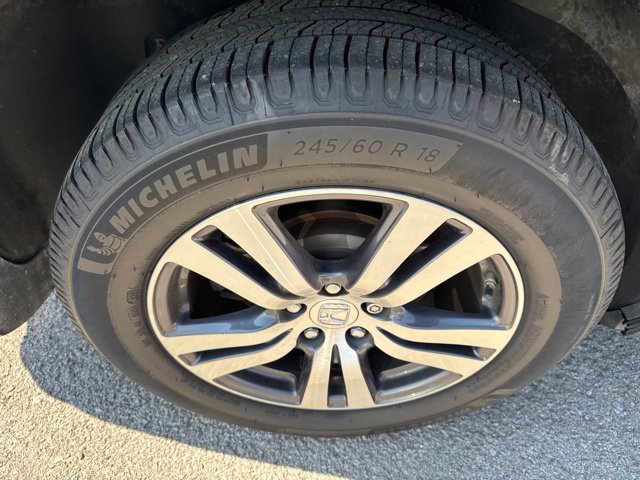 Used 2017 Honda Pilot EX-L image 9