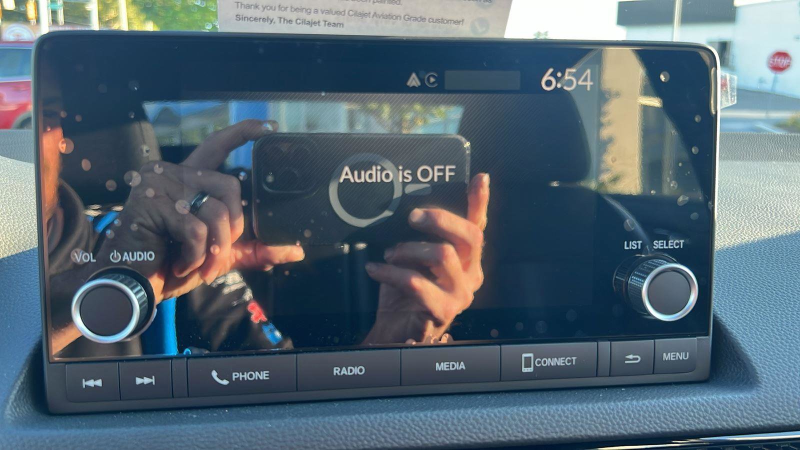 New 2026 Honda Civic Sport image 25