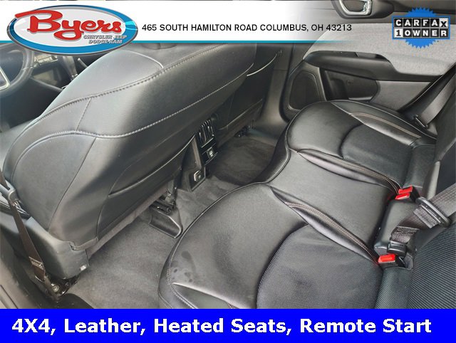 Used 2022 Jeep Compass Latitude image 31