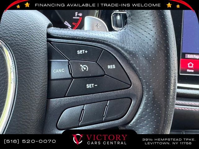 Used 2022 Dodge Durango R/T image 25