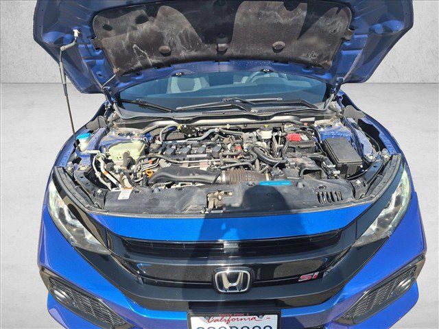 Used 2019 Honda Civic Si image 21