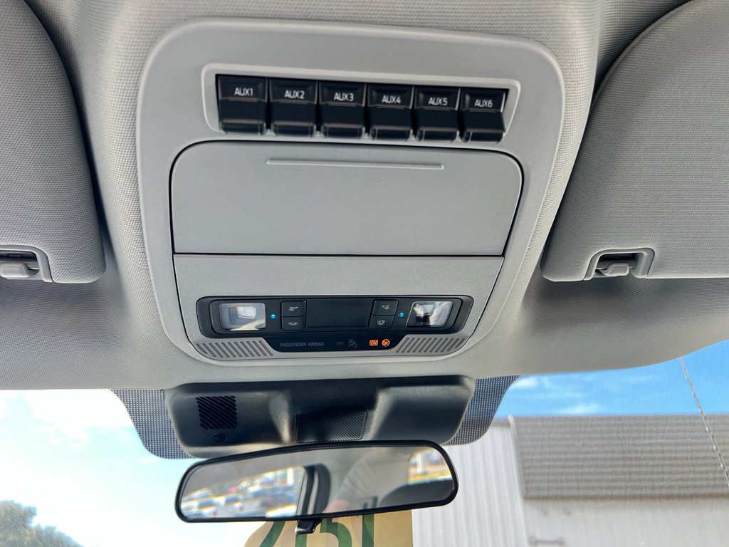 New 2026 Ford F450 XL w/ Ambulance Prep Package image 25